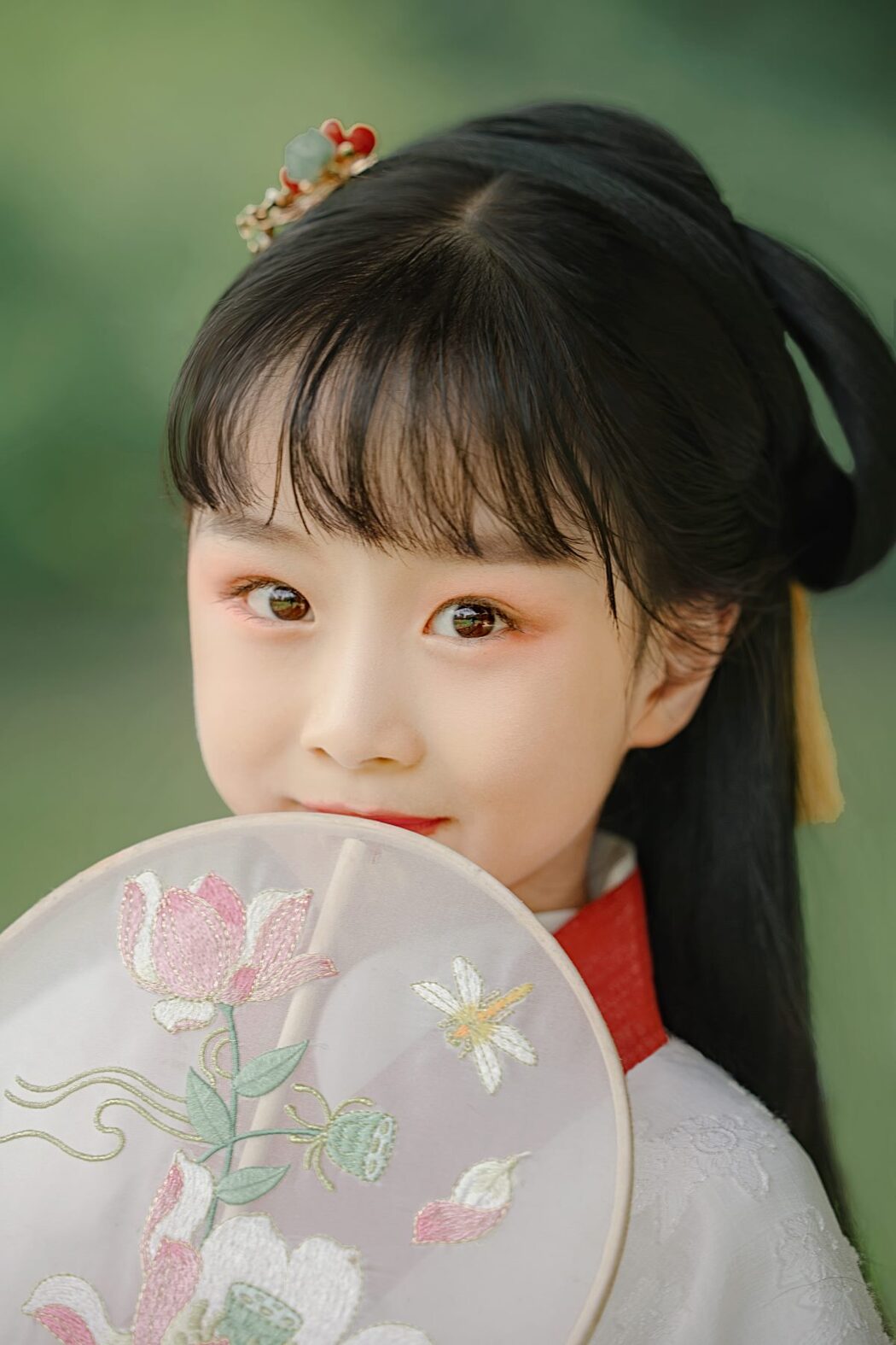 YiTuYu艺图语 Vol.1047 Yue Yue