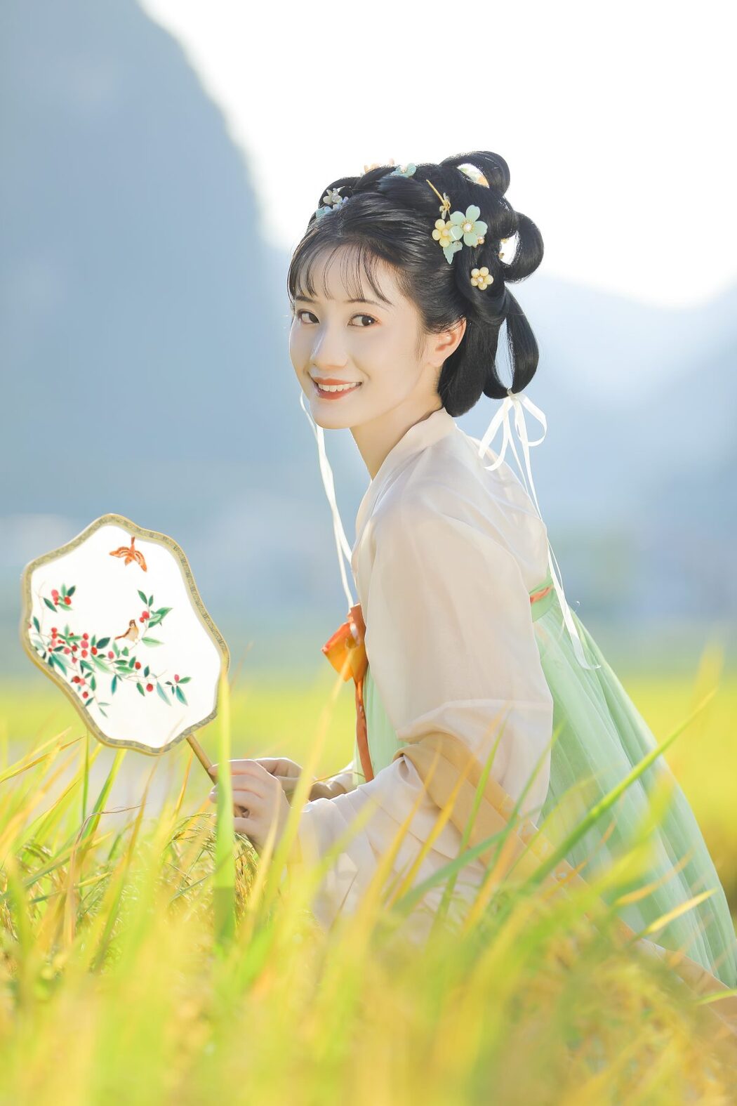YiTuYu艺图语 Vol.1071 Ying Ying