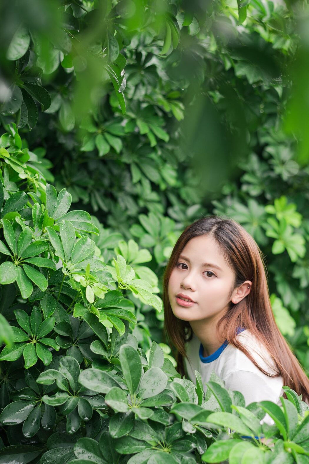 YiTuYu艺图语 Vol.1043 Jing Jing