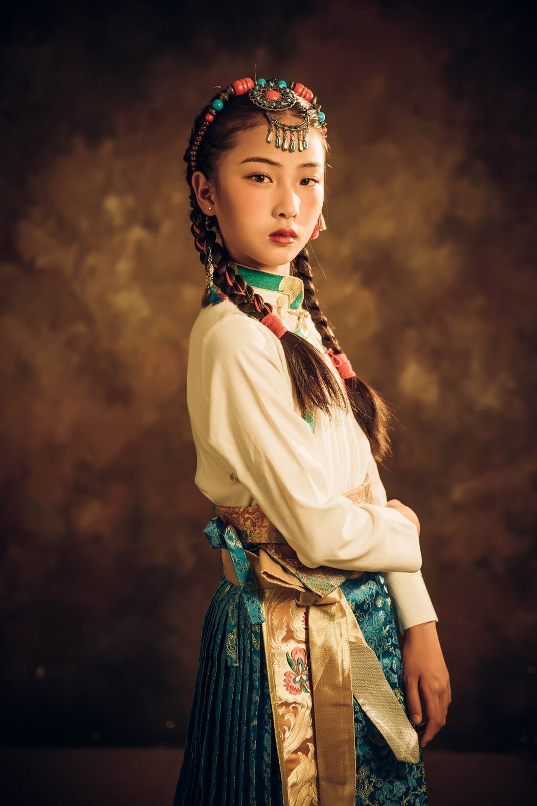 YiTuYu艺图语 Vol.1077 Xiao Jia