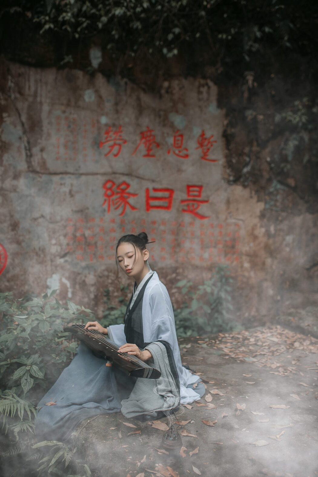 YiTuYu艺图语 Vol.1078 Ye Chu Hua