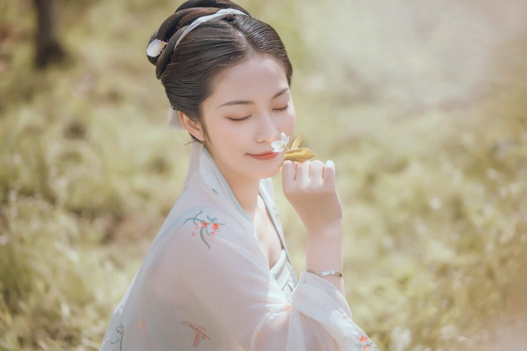 YiTuYu艺图语 Vol.1082 Rui Rui