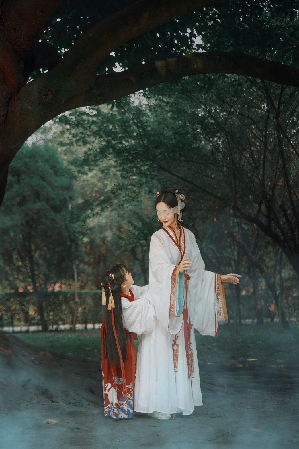 YiTuYu艺图语 Vol.1047 Yue Yue