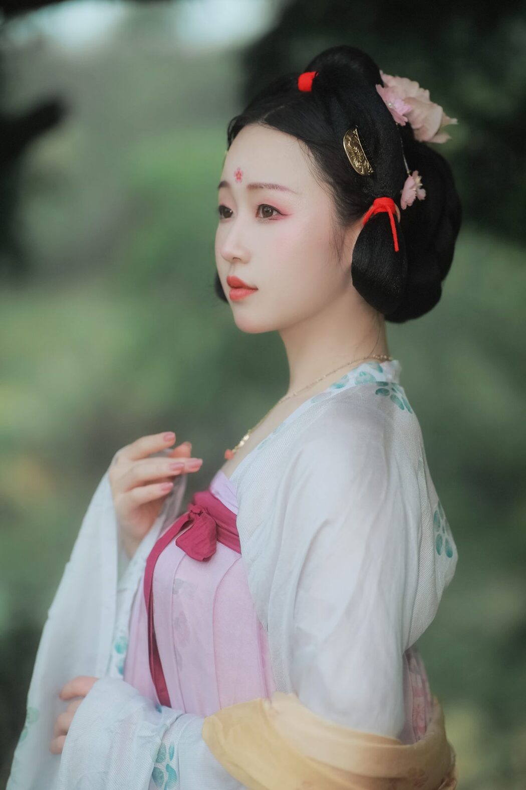 YiTuYu艺图语 Vol.1052 Da Tou Xiao Tian Tian