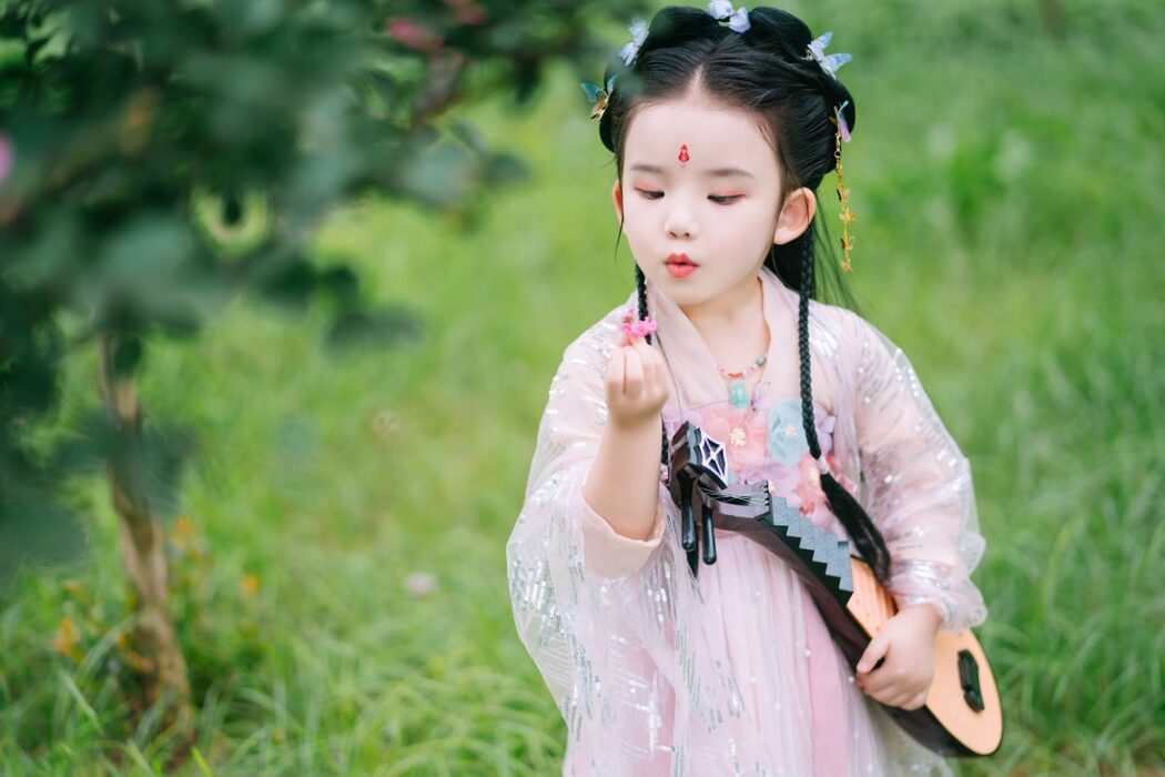 YiTuYu艺图语 Vol.1059 Xiao Yu