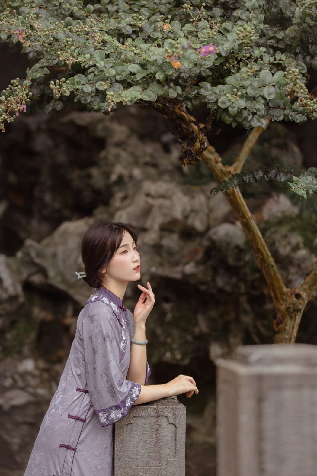 YiTuYu艺图语 Vol.1062 Wo Shi Jin Er Ya
