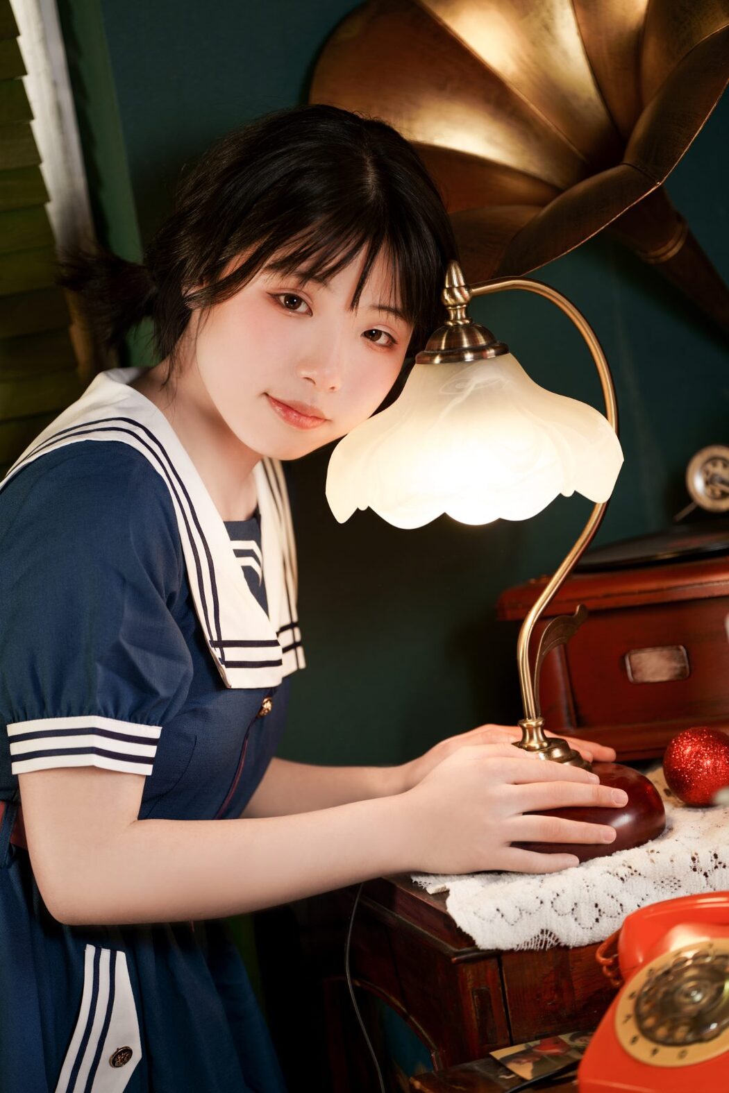 YiTuYu艺图语 Vol.1073 Yi Bao