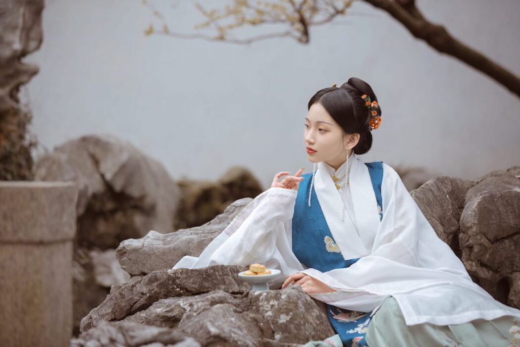 YiTuYu艺图语 Vol.1037 Er Yi Zhi