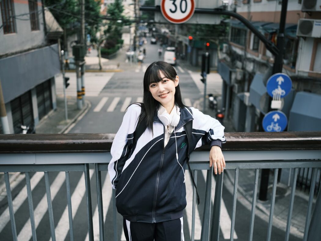 YiTuYu艺图语 Vol.1064 Fei Niao Gu Gu