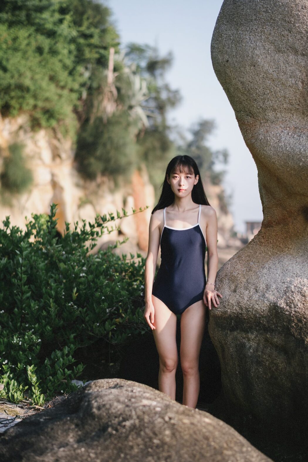 YiTuYu艺图语 Vol.1072 Xiao Qiu