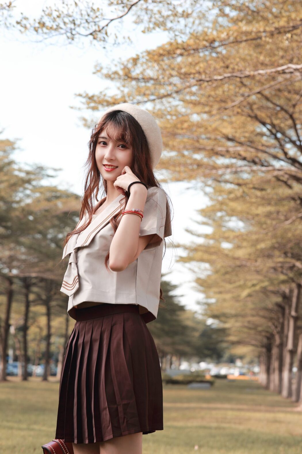 YiTuYu艺图语 Vol.1040 Mei Rei