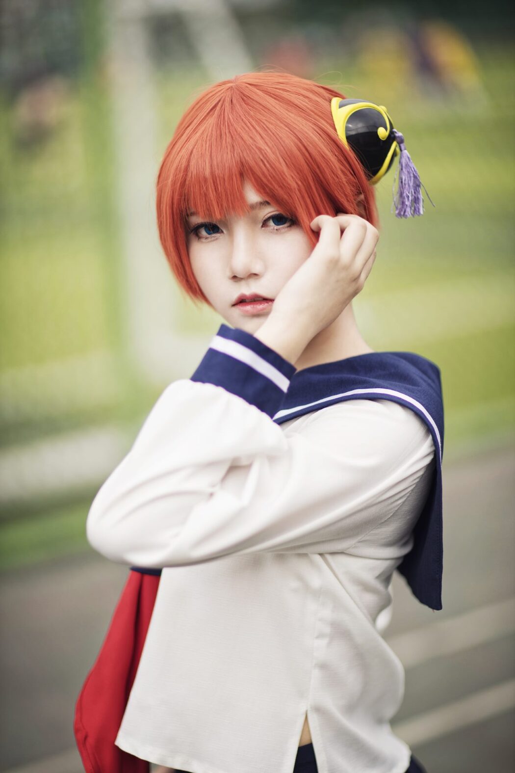 YiTuYu艺图语 Vol.1069 Hui Mao