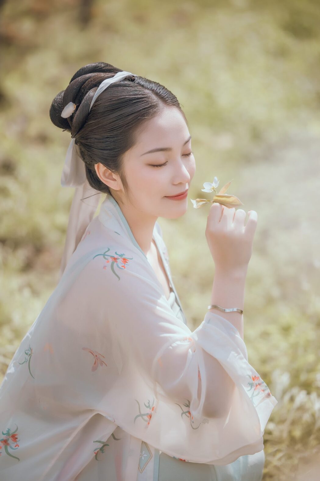 YiTuYu艺图语 Vol.1082 Rui Rui
