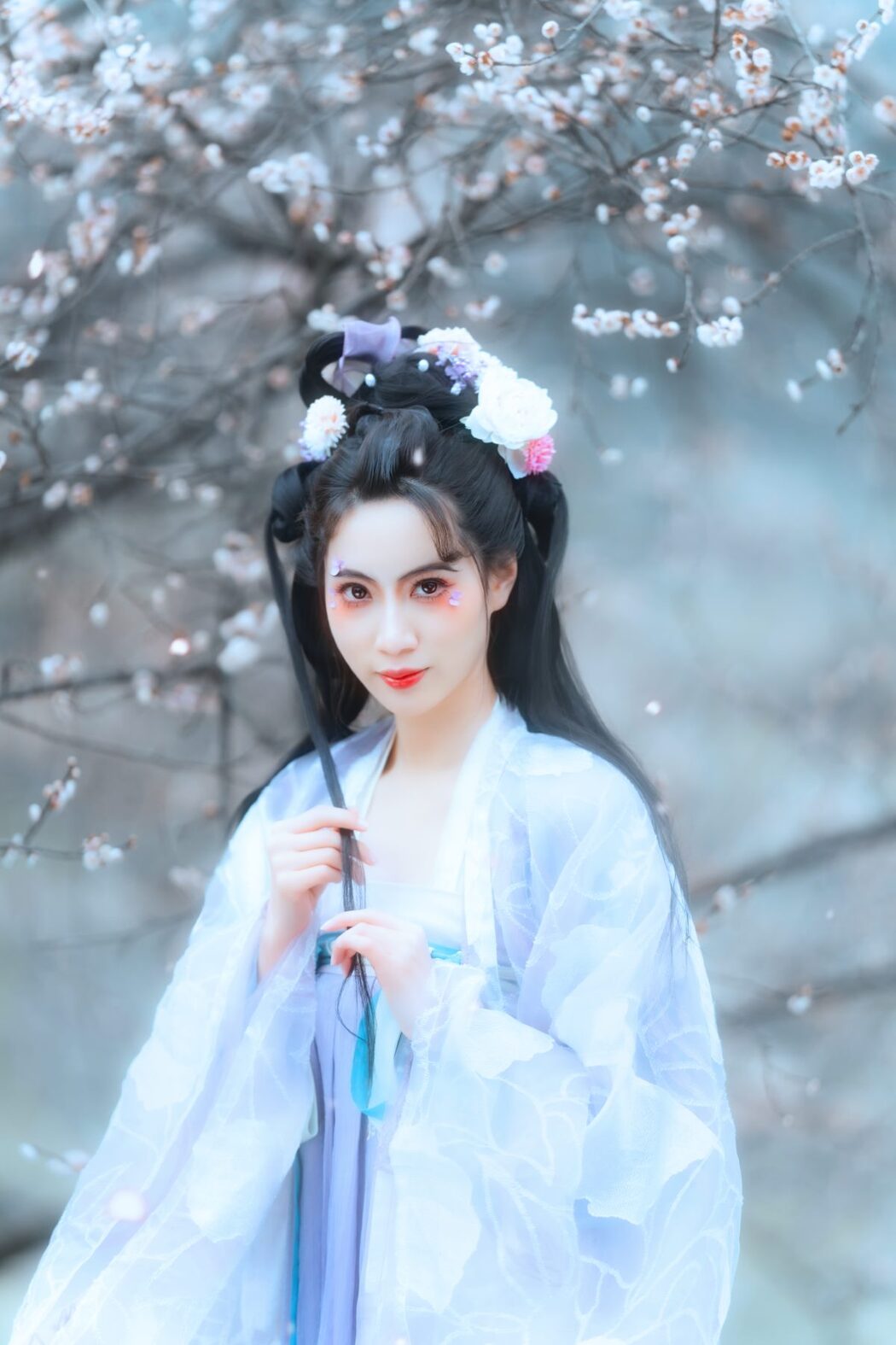 YiTuYu艺图语 Vol.1051 Chu Cha