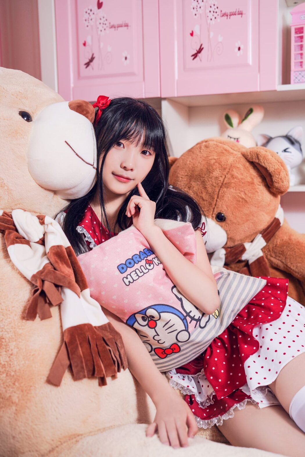 YiTuYu艺图语 Vol.1084 Qiu Qiu