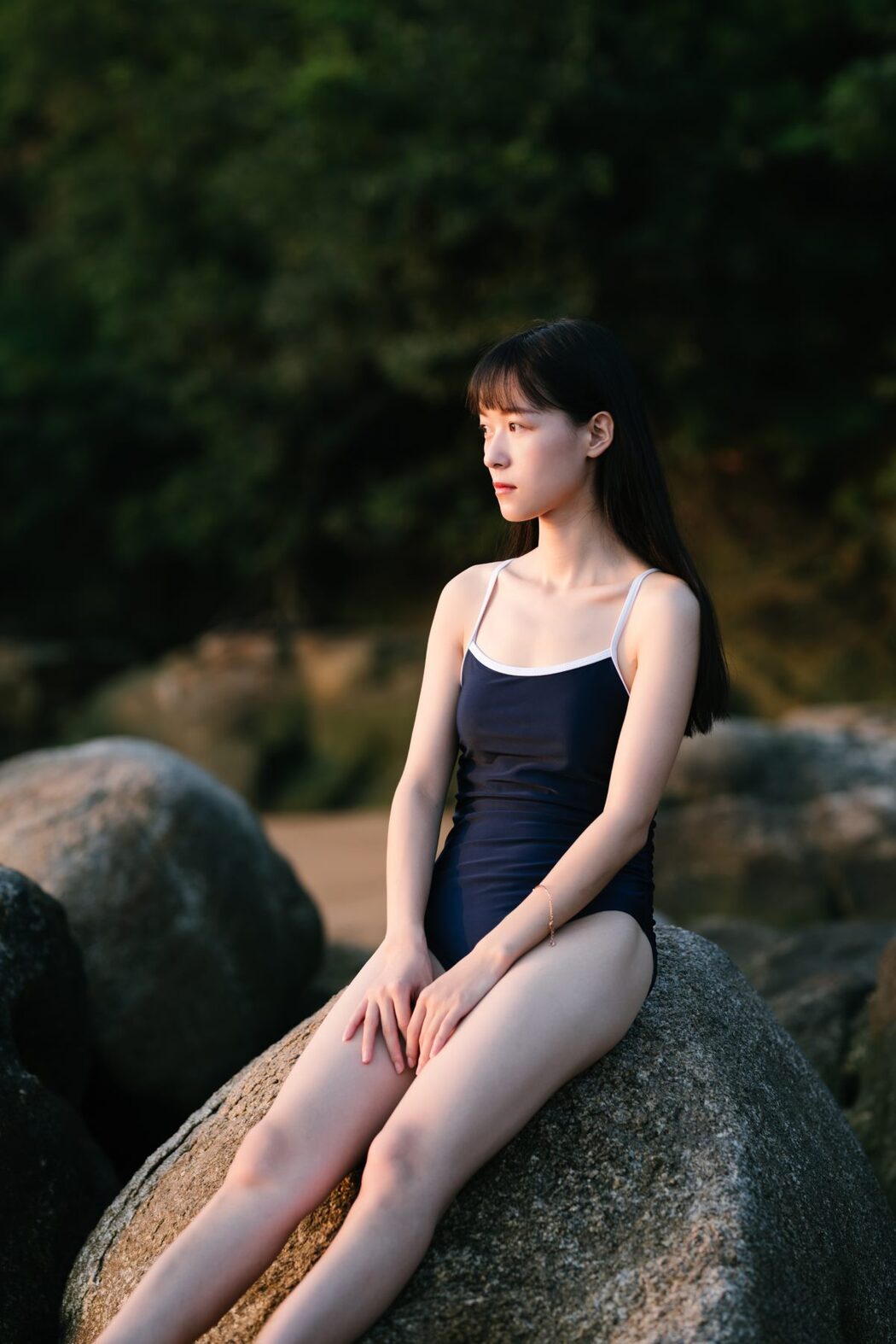 YiTuYu艺图语 Vol.1072 Xiao Qiu