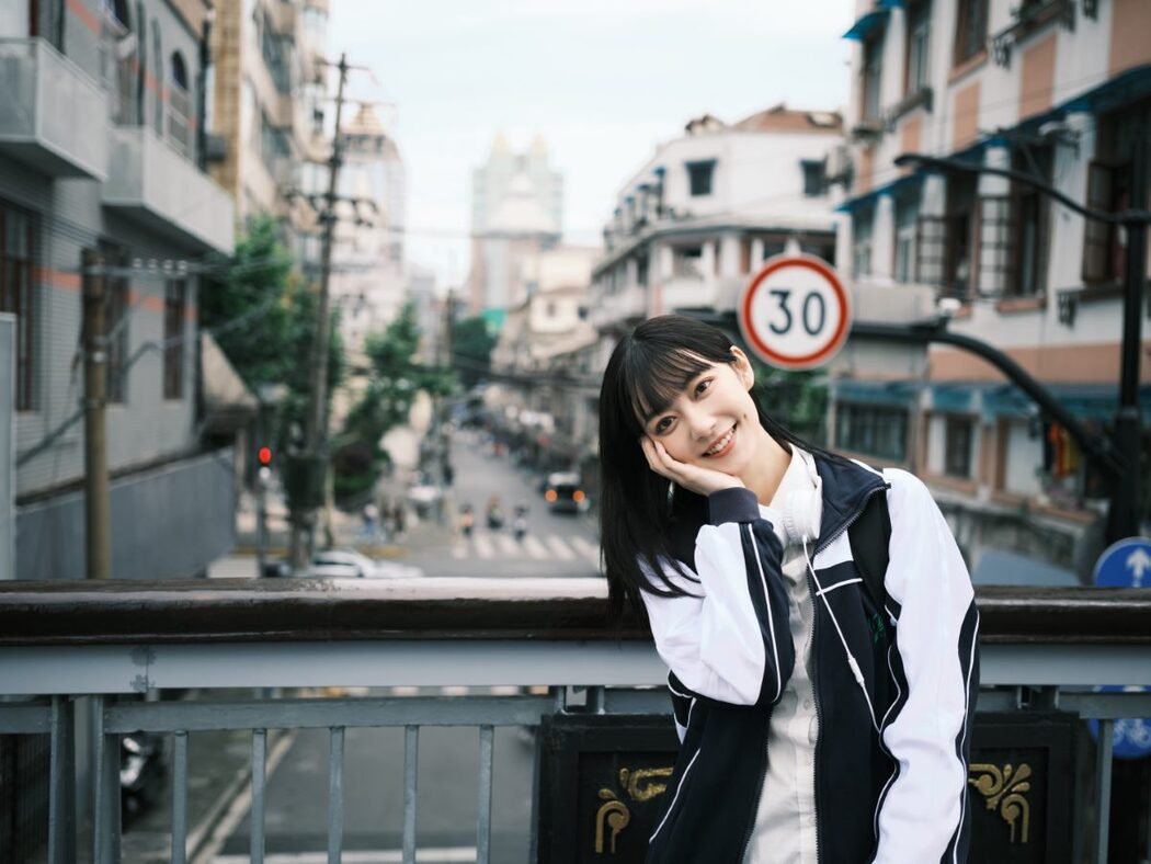 YiTuYu艺图语 Vol.1064 Fei Niao Gu Gu