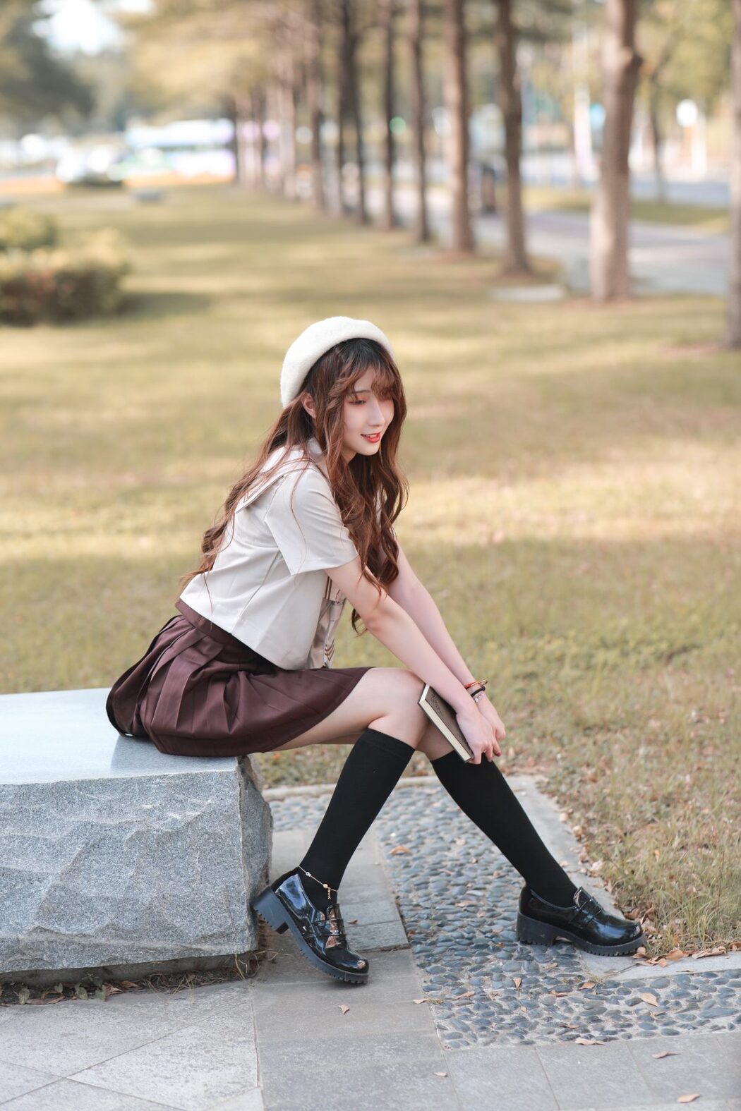 YiTuYu艺图语 Vol.1040 Mei Rei