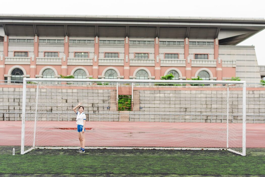 YiTuYu艺图语 Vol.1043 Jing Jing