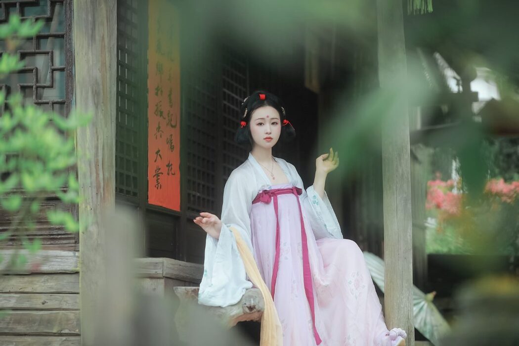YiTuYu艺图语 Vol.1052 Da Tou Xiao Tian Tian