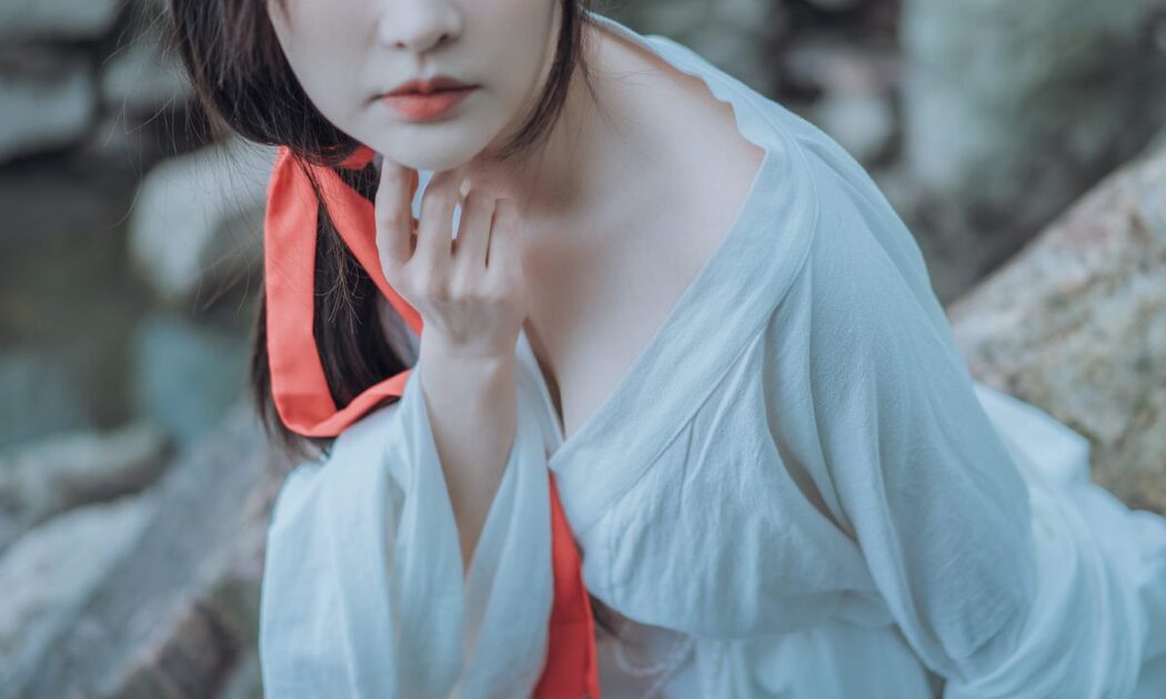 YiTuYu艺图语 Vol.1039 YaXi