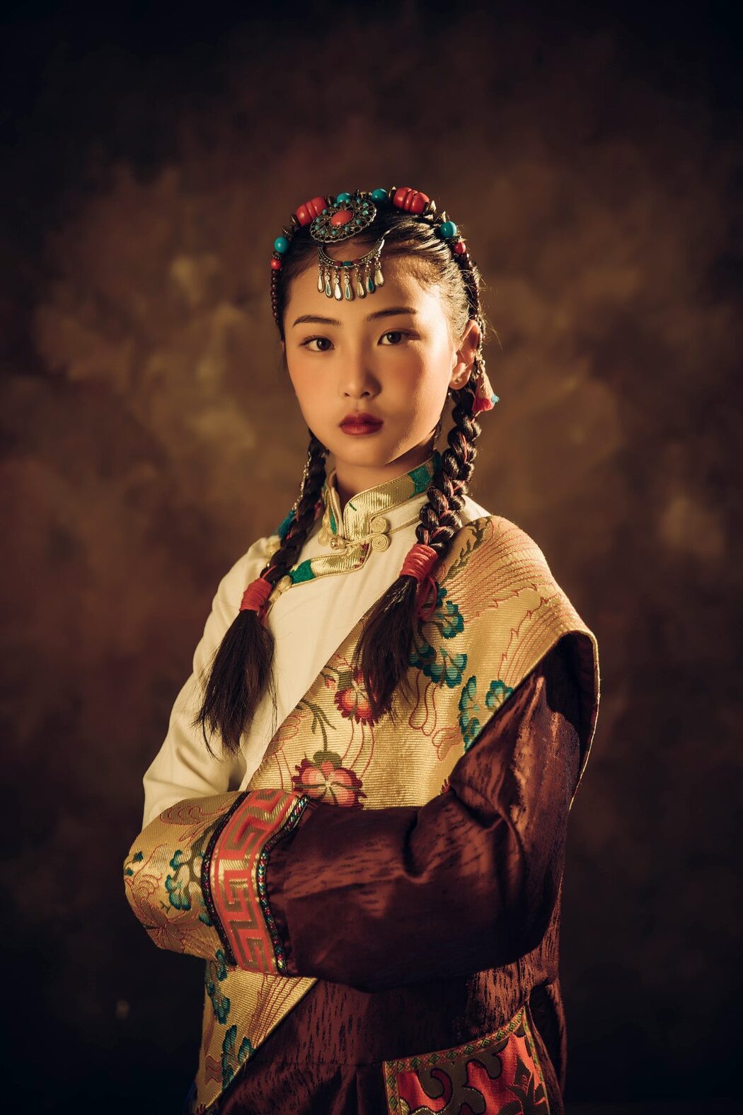 YiTuYu艺图语 Vol.1077 Xiao Jia