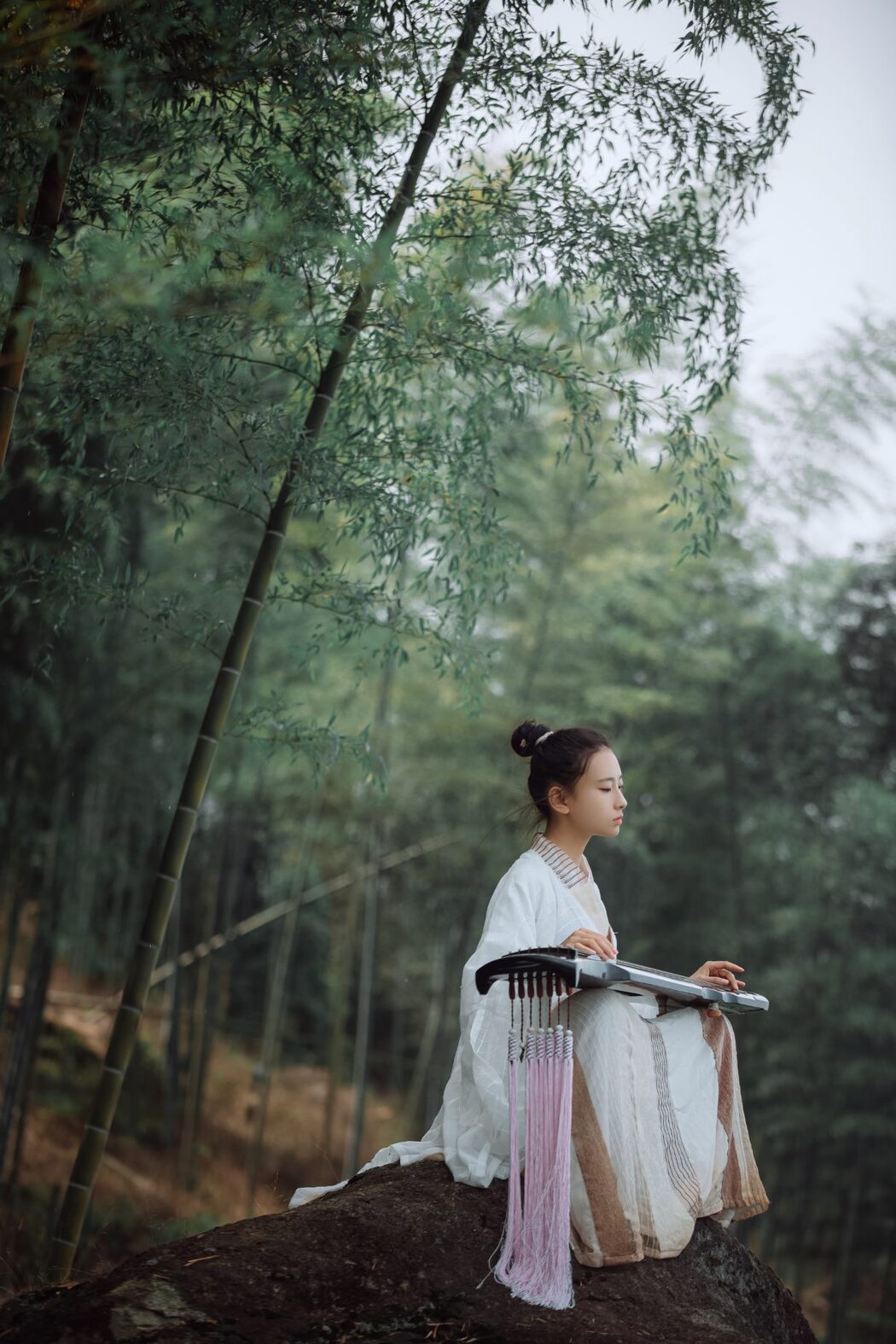 YiTuYu艺图语 Vol.1093 Ye Chu Hua