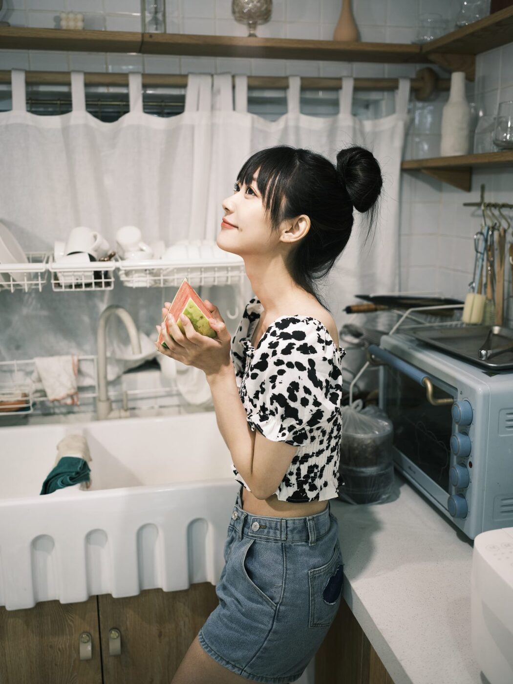 YiTuYu艺图语 Vol.1089 Fei Niao Gu Gu