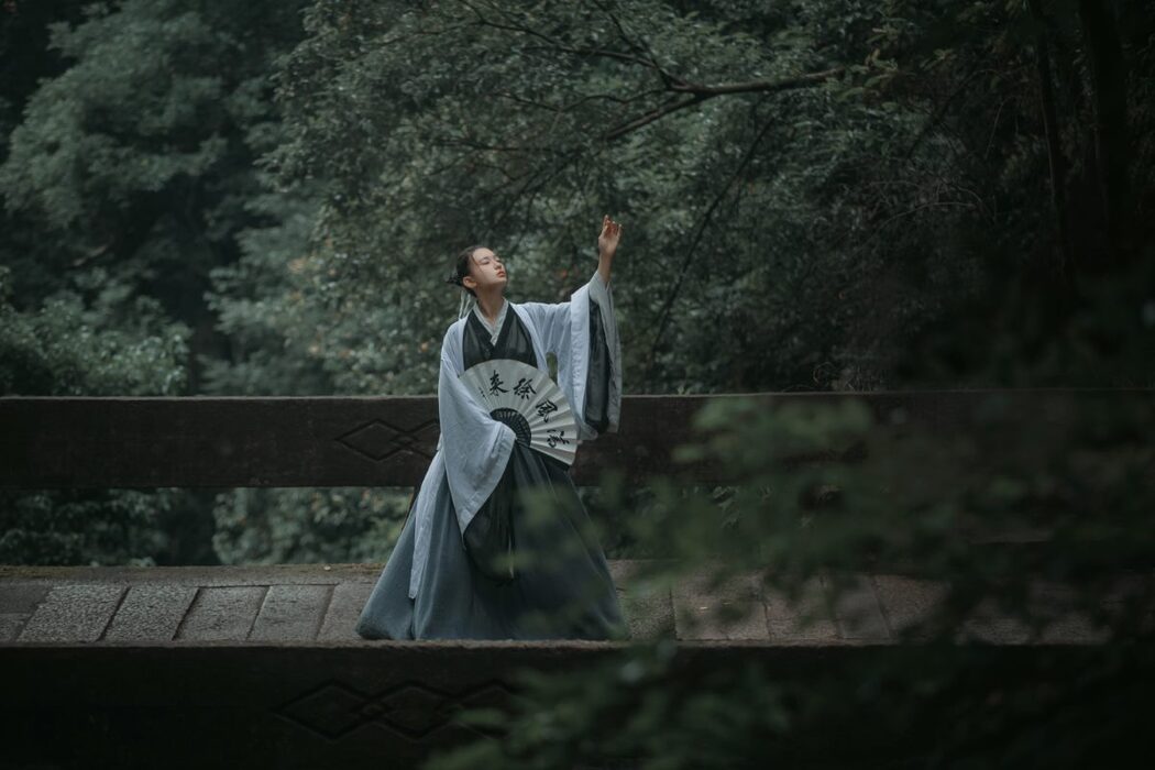 YiTuYu艺图语 Vol.1078 Ye Chu Hua