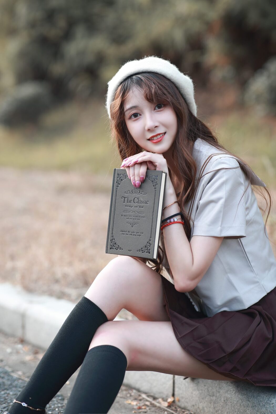 YiTuYu艺图语 Vol.1040 Mei Rei