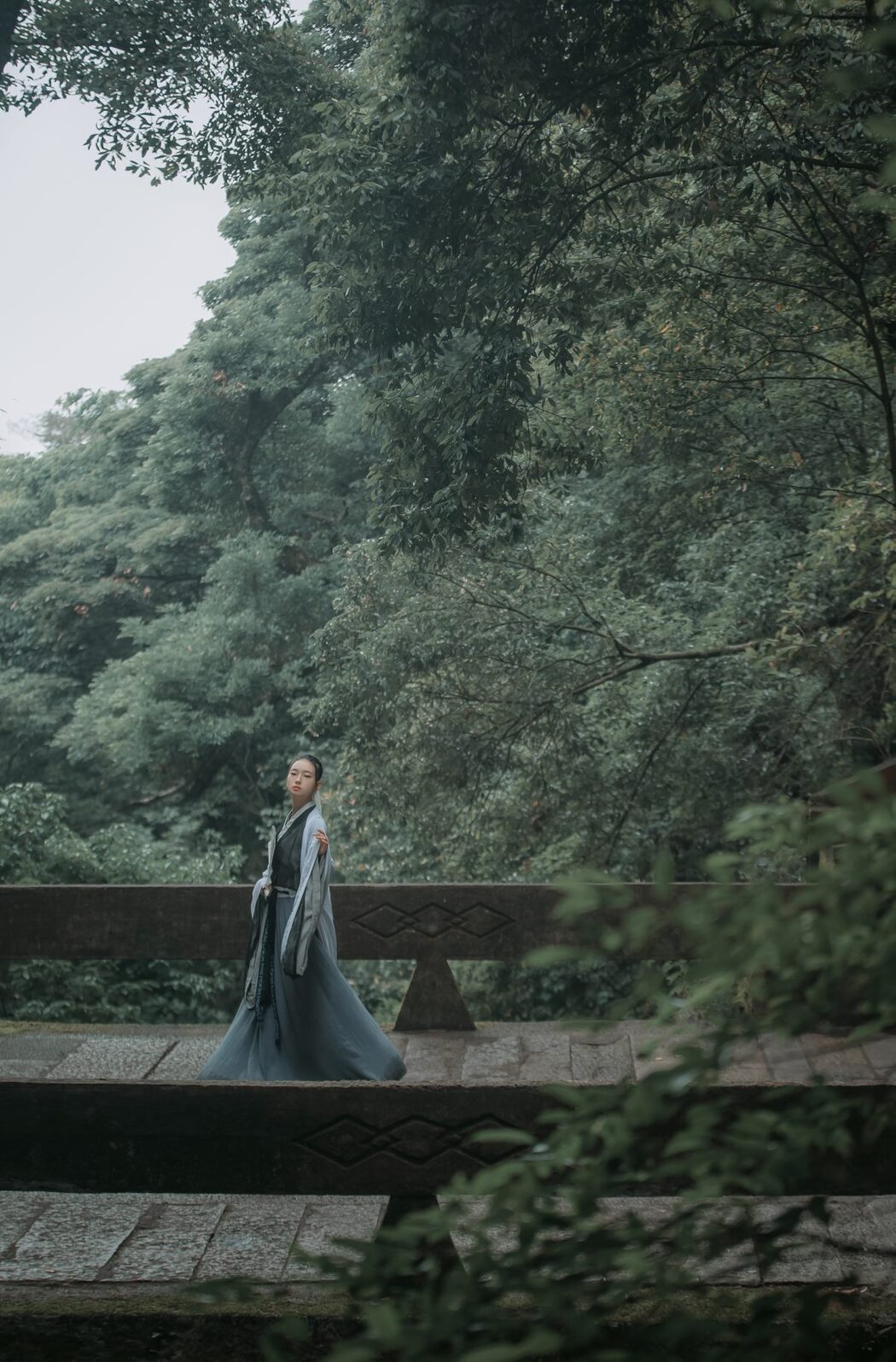 YiTuYu艺图语 Vol.1078 Ye Chu Hua