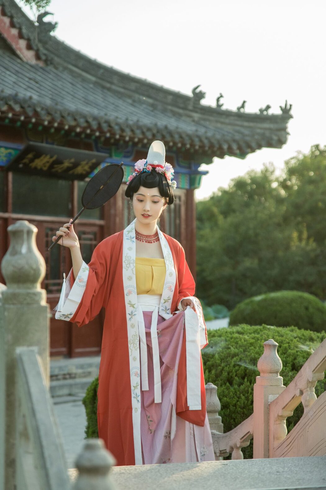 YiTuYu艺图语 Vol.1068 Meng oto Bu Meng