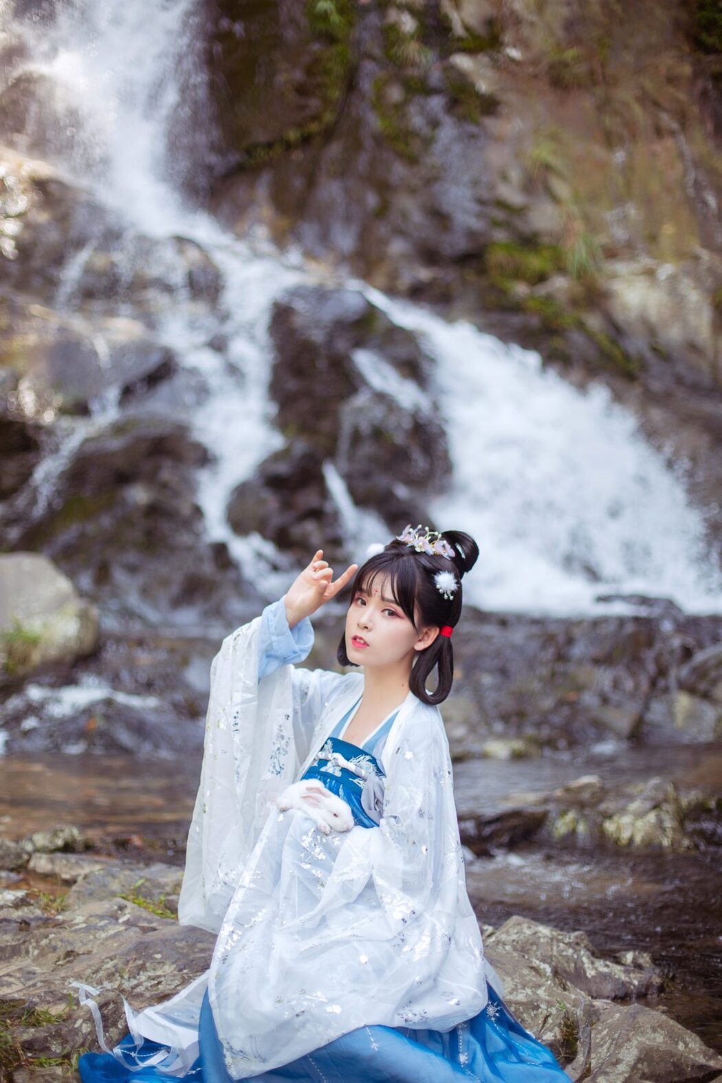 YiTuYu艺图语 Vol.1074 You Ran Hime
