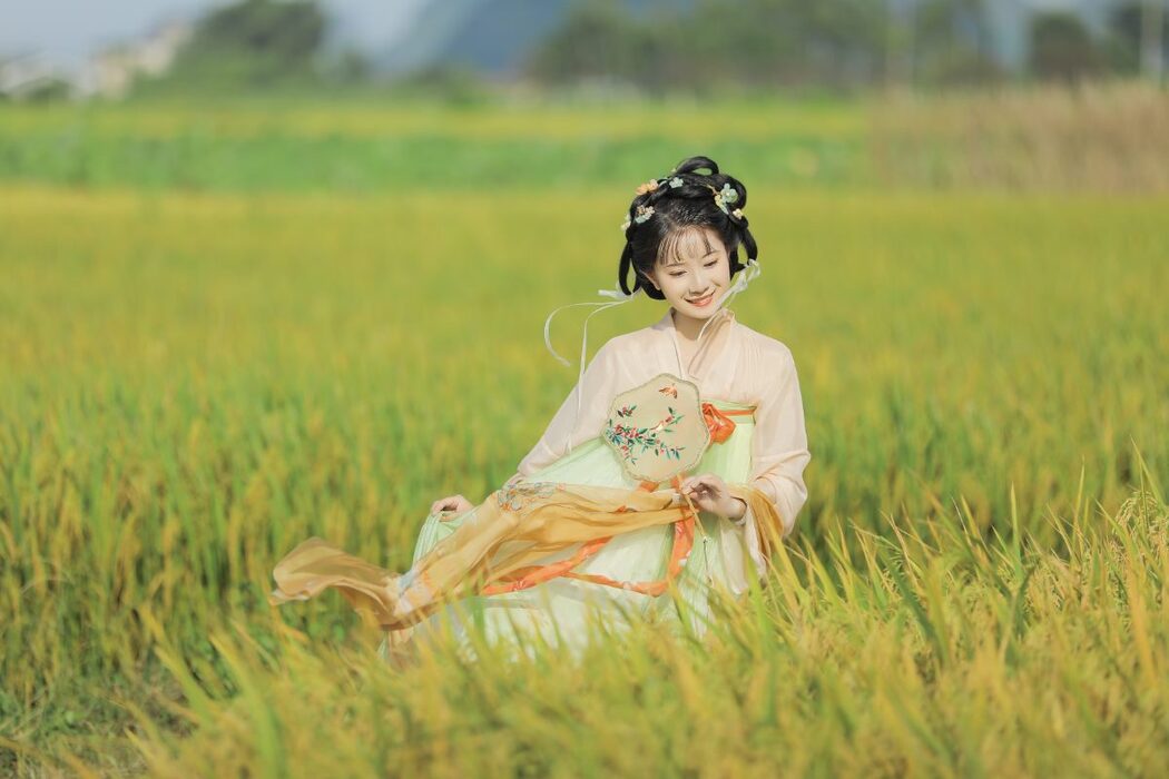 YiTuYu艺图语 Vol.1071 Ying Ying