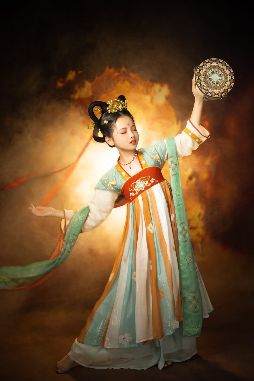 YiTuYu艺图语 Vol.1016 Si Yu