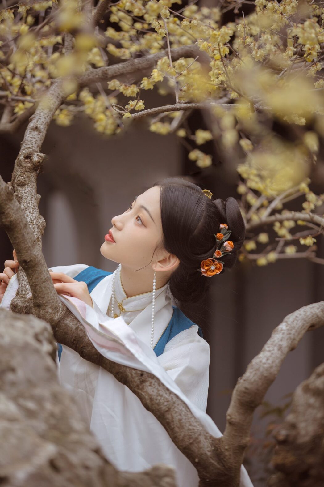 YiTuYu艺图语 Vol.1037 Er Yi Zhi