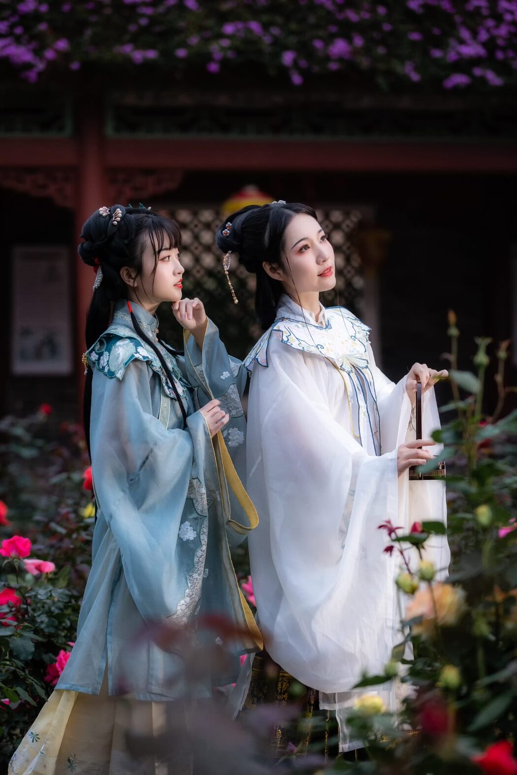 YiTuYu艺图语 Vol.1060 Rui Xue mizuyuki