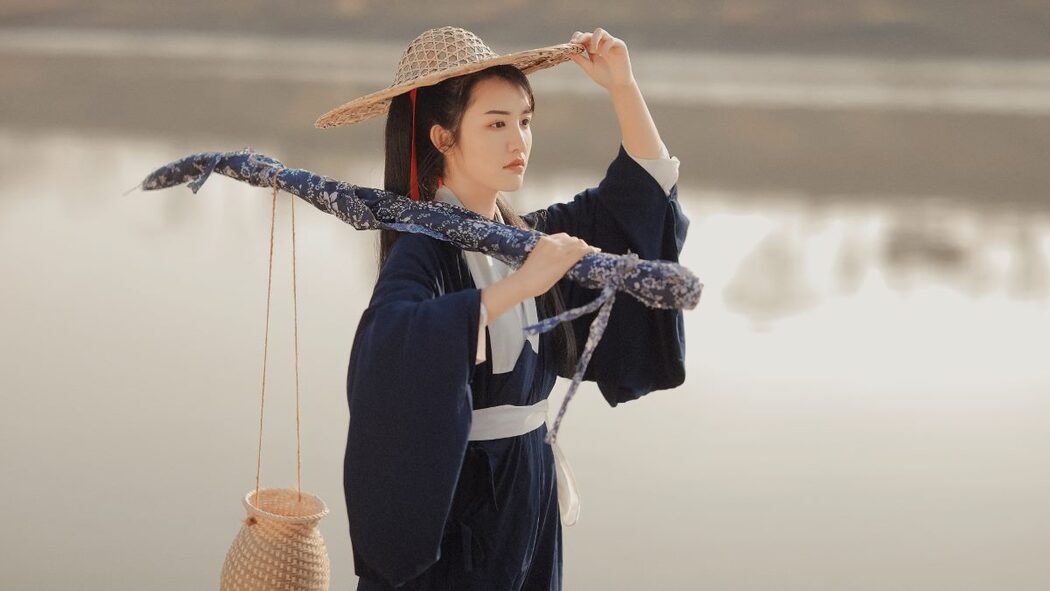 YiTuYu艺图语 Vol.1041 Abbye_eZhang