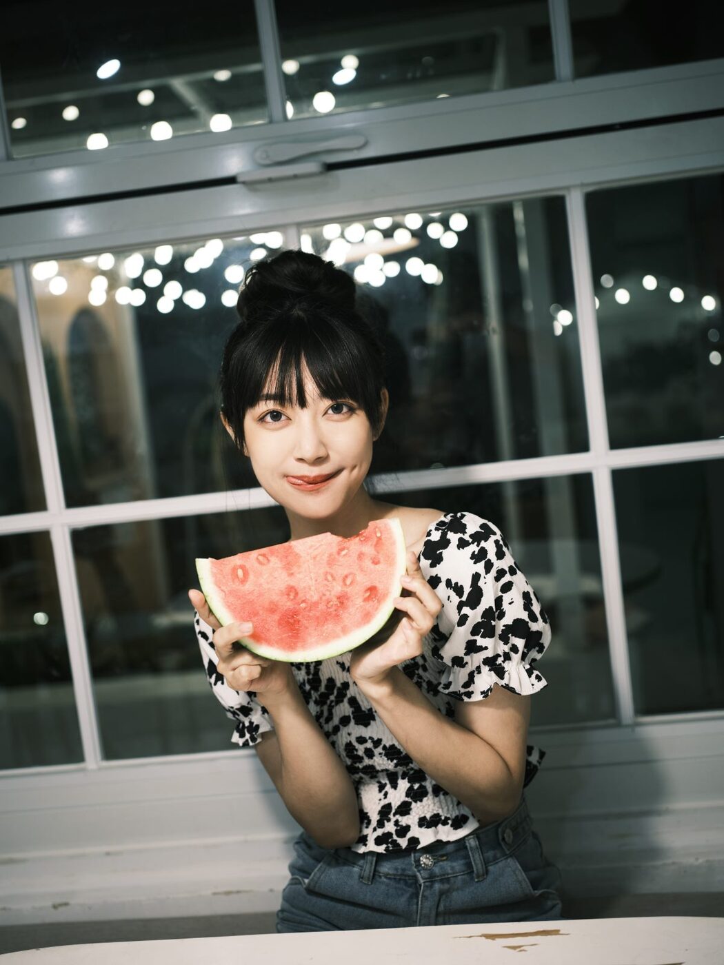 YiTuYu艺图语 Vol.1089 Fei Niao Gu Gu