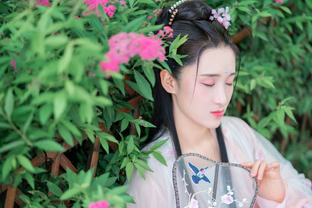 YiTuYu艺图语 Vol.1033 Xiao Yu