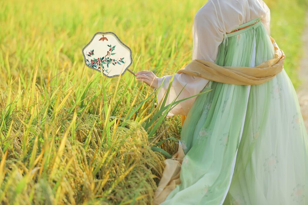 YiTuYu艺图语 Vol.1071 Ying Ying