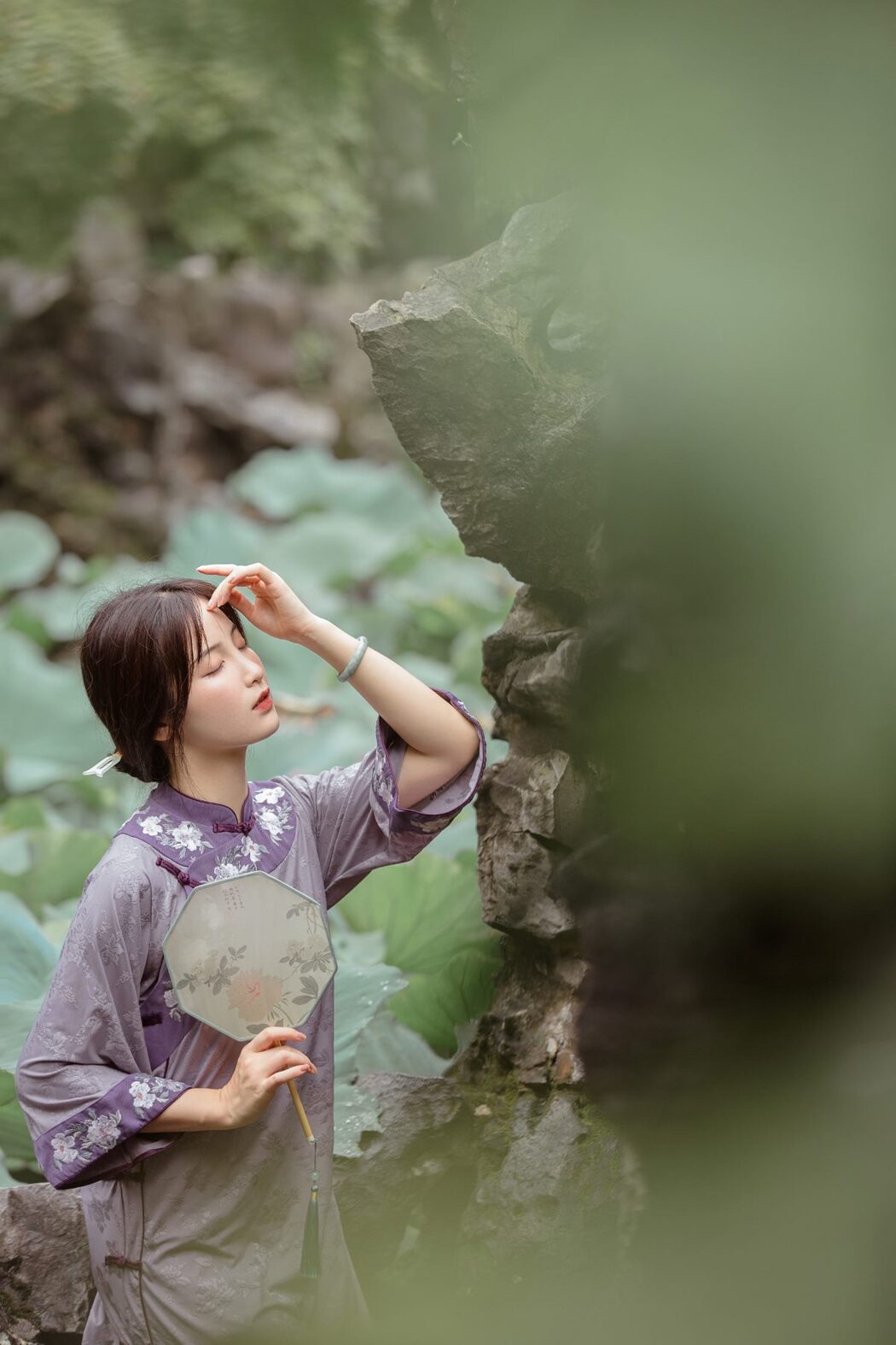 YiTuYu艺图语 Vol.1062 Wo Shi Jin Er Ya
