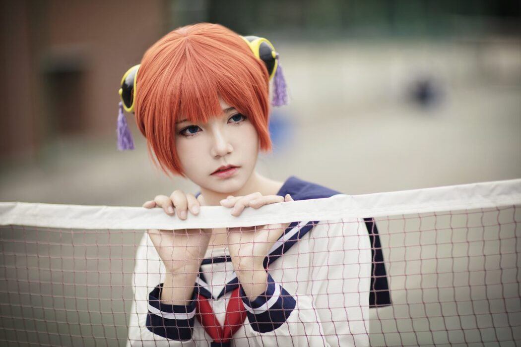 YiTuYu艺图语 Vol.1069 Hui Mao