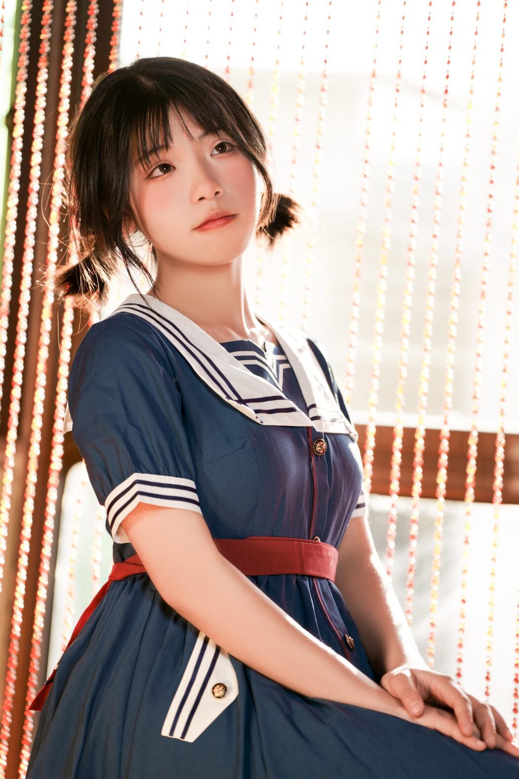 YiTuYu艺图语 Vol.1073 Yi Bao