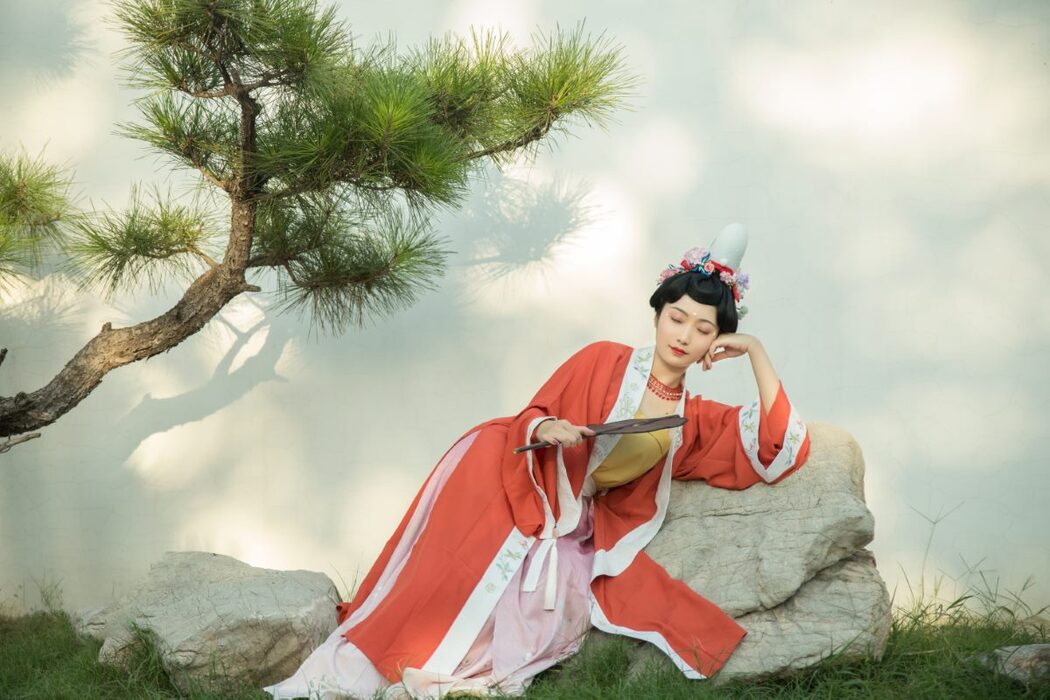 YiTuYu艺图语 Vol.1068 Meng oto Bu Meng