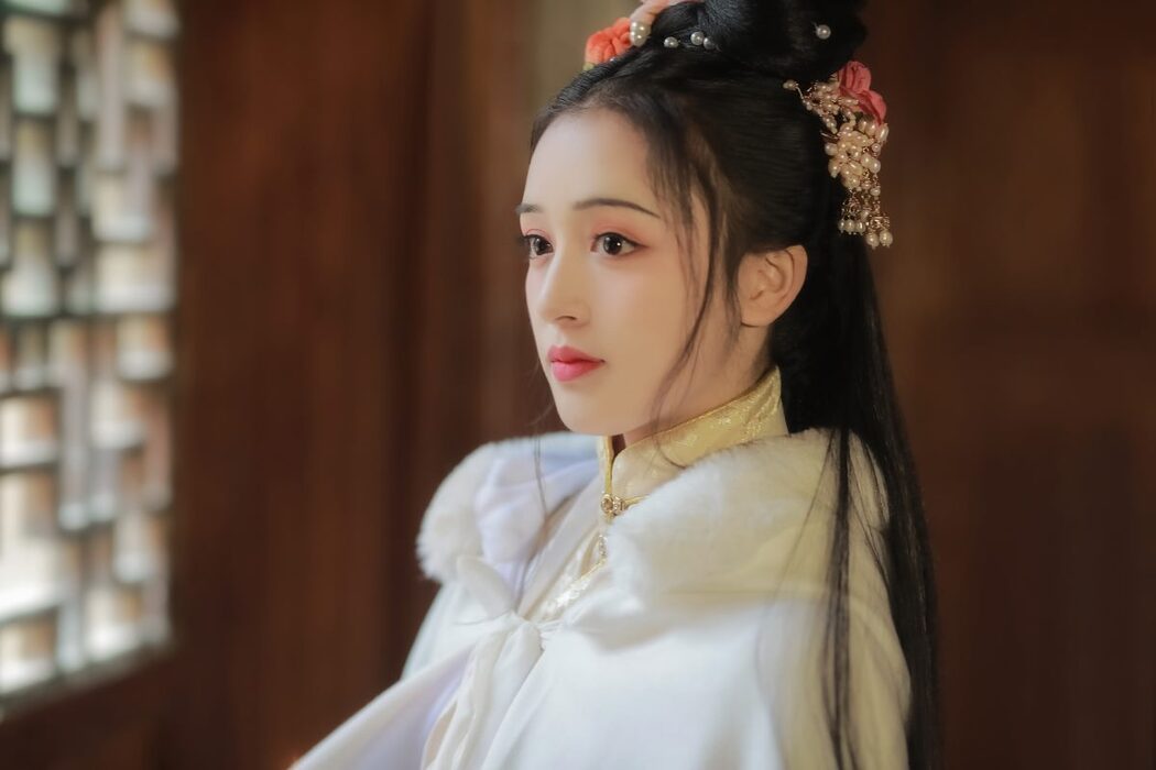 YiTuYu艺图语 Vol.1023 Si Jia
