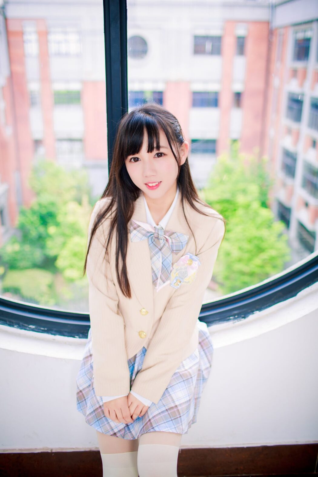 YiTuYu艺图语 Vol.1083 Tian Ko