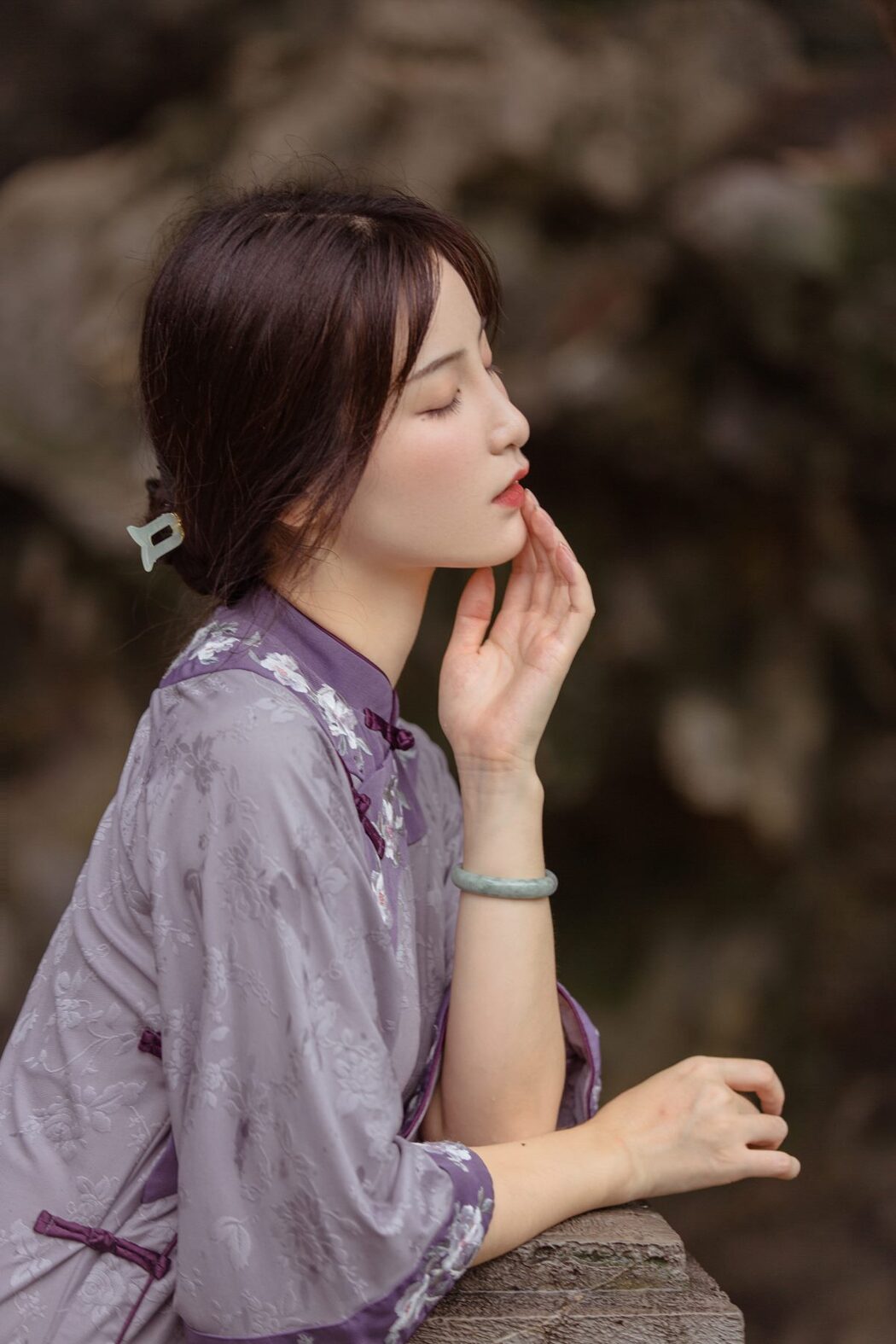 YiTuYu艺图语 Vol.1062 Wo Shi Jin Er Ya