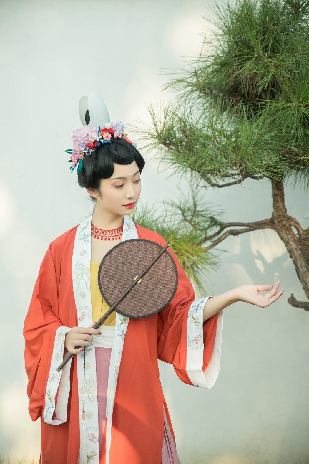 YiTuYu艺图语 Vol.1068 Meng oto Bu Meng