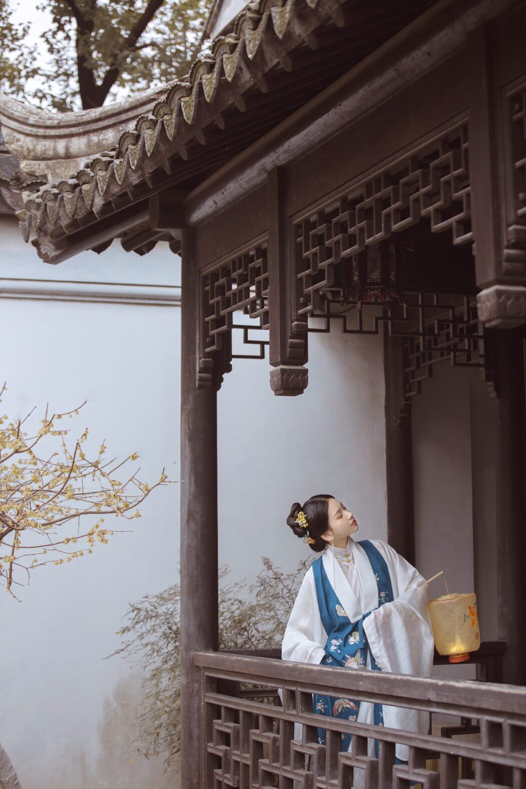 YiTuYu艺图语 Vol.1037 Er Yi Zhi